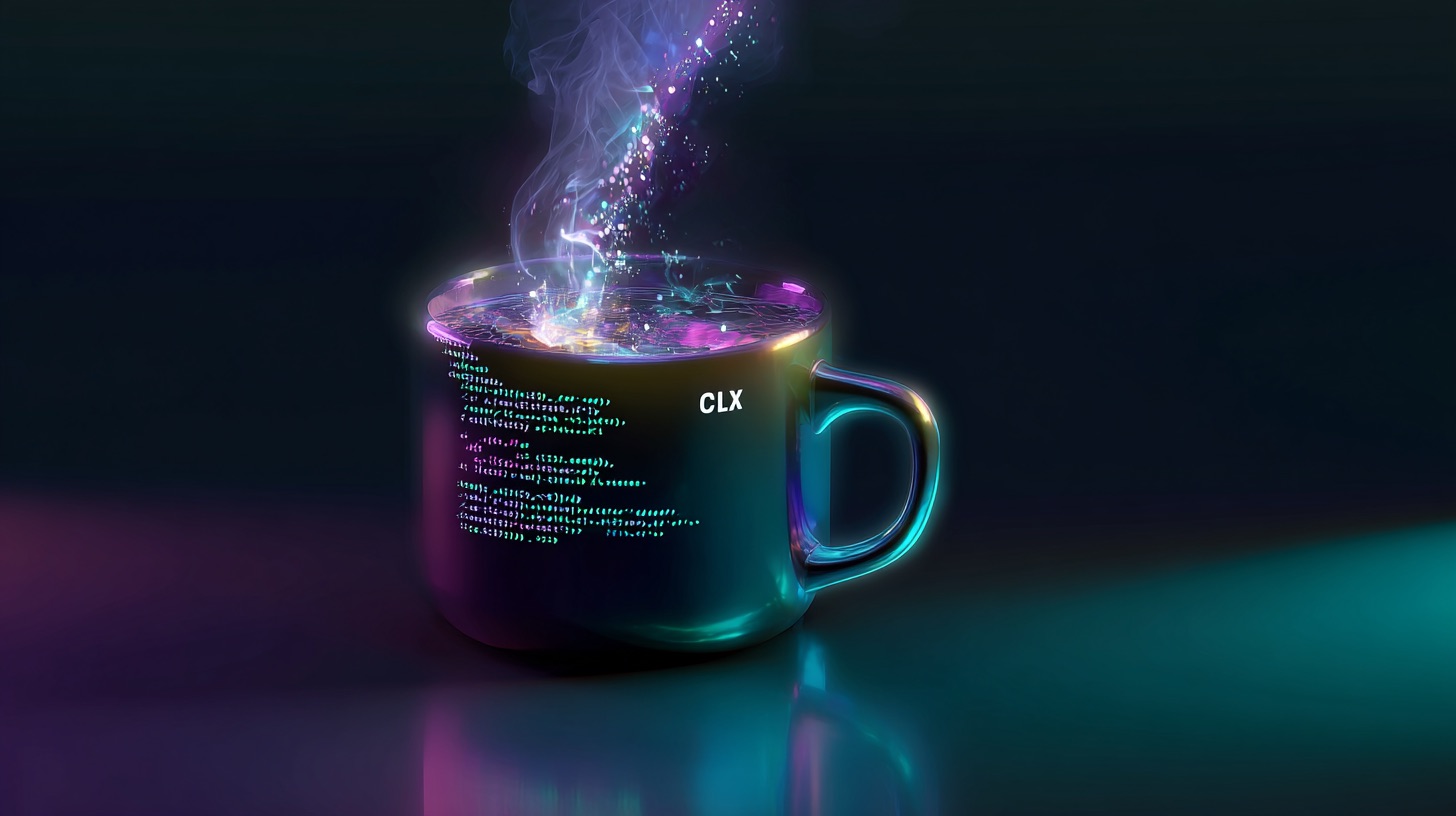 Coffee Tier